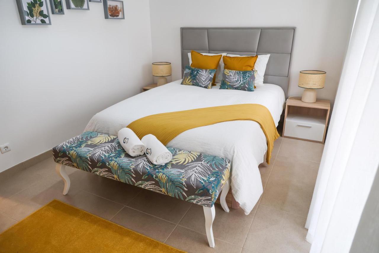 Apartmán Manelmar Nazaré Exteriér fotografie