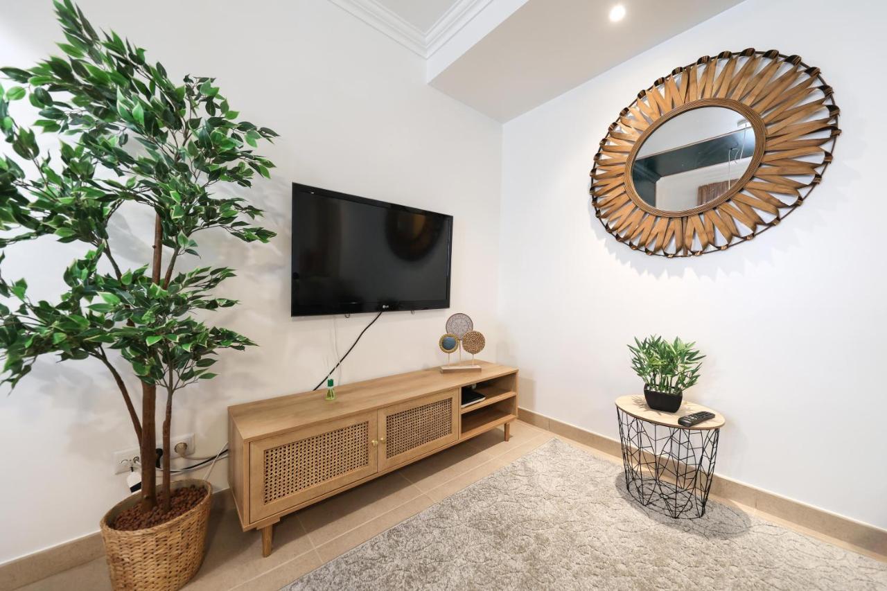 Apartmán Manelmar Nazaré Exteriér fotografie