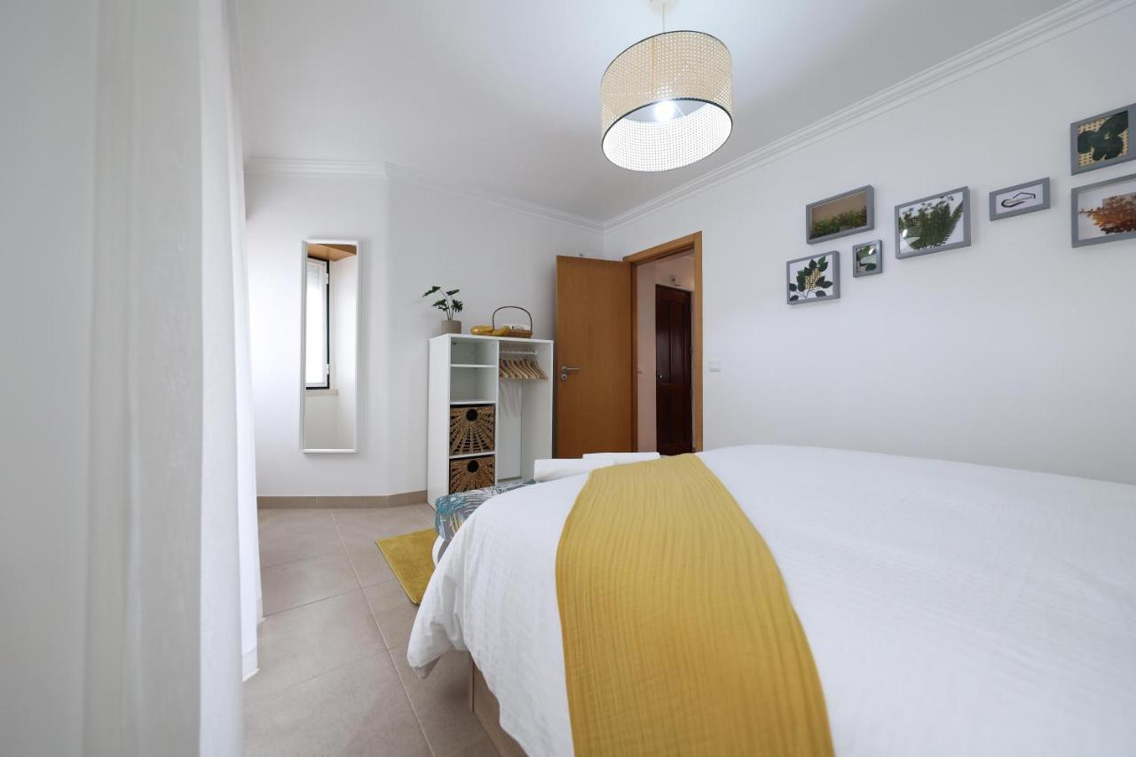 Apartmán Manelmar Nazaré Exteriér fotografie