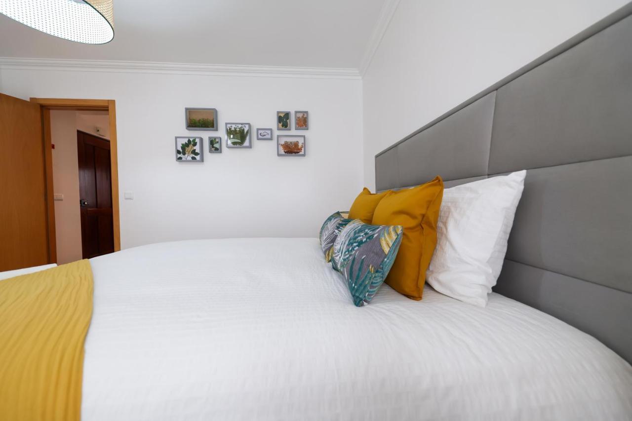 Apartmán Manelmar Nazaré Exteriér fotografie