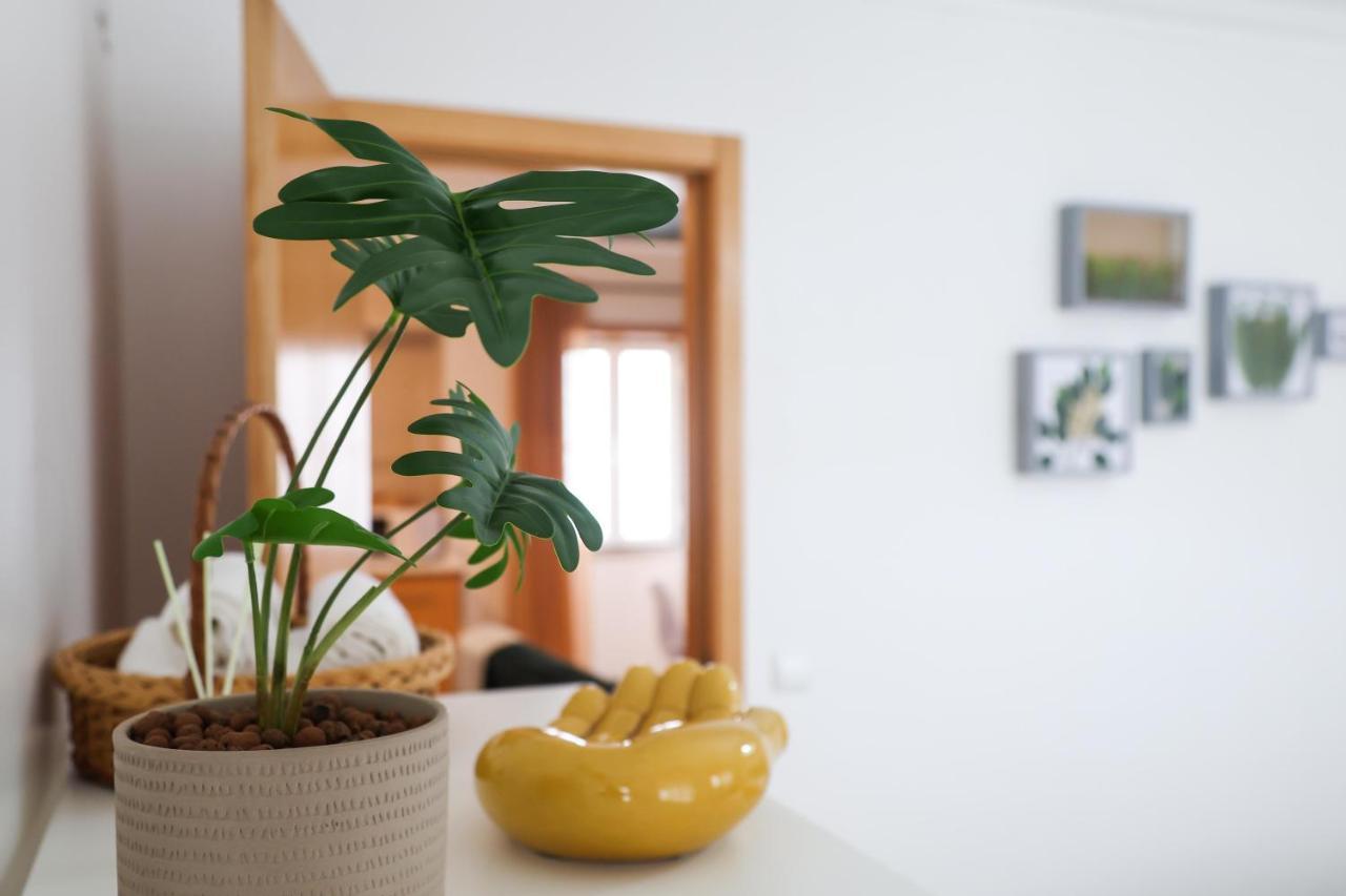 Apartmán Manelmar Nazaré Exteriér fotografie