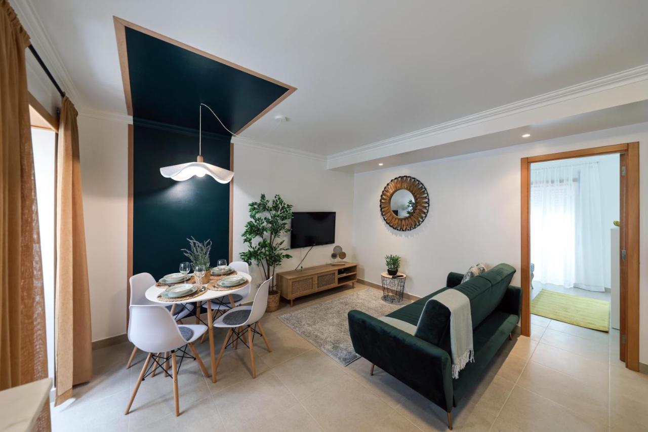 Apartmán Manelmar Nazaré Exteriér fotografie
